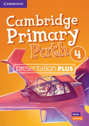 [DOWNLOAD] Cambridge Primary Path 4 – Presentation Plus (Windows)