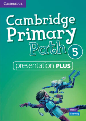 [DOWNLOAD] Cambridge Primary Path 5 – Presentation Plus (Windows)