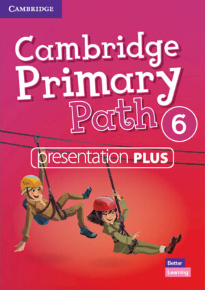 [DOWNLOAD] Cambridge Primary Path 6 – Presentation Plus (Windows)