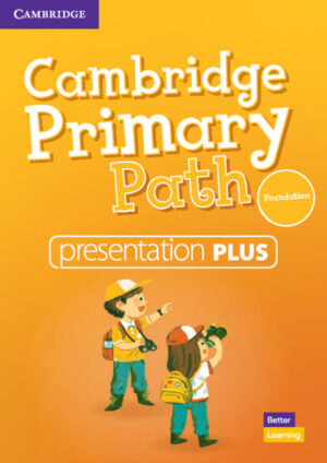 [DOWNLOAD] Cambridge Primary Path Foundation – Presentation Plus (Windows)