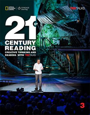 [COMBO] 21st Century Reading 3 – PDF, Resources