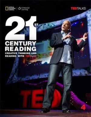 [COMBO] 21st Century Reading 4 – PDF, Resources
