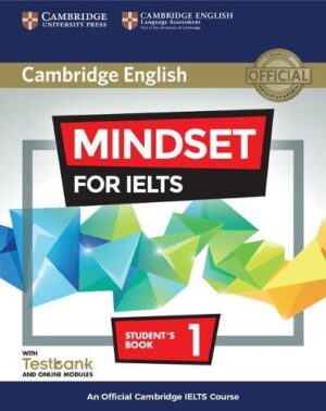 [DOWNLOAD] Mindset for IELTS 1 – Presentation Plus (Windows)