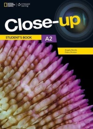[COMBO] Close-up A2 – High Quality PDF, Resources