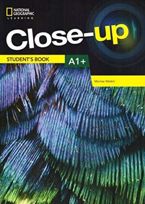 [COMBO] Close-up A1+ – High Quality PDF, Resources