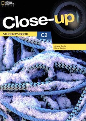 [COMBO] Close-up C2 – High Quality PDF, Resources