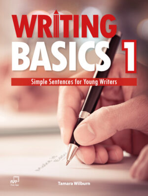 [COMBO] Writing Basics 1 – High Quality PDF, Resources