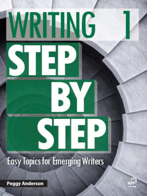 [COMBO] Writing Step by Step 1 – High Quality PDF, Resources