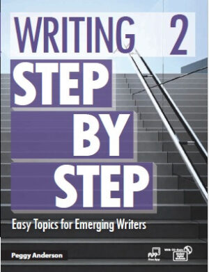 [COMBO] Writing Step by Step 2 – High Quality PDF, Resources