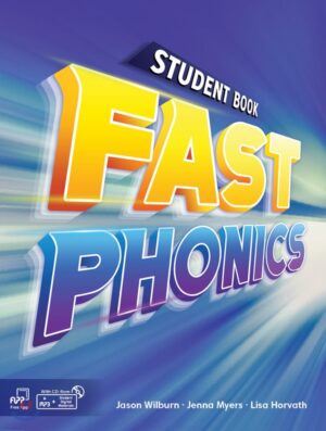 [COMBO] Fast Phonics (High Quality PDF, Resources)
