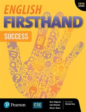 [COMBO] English Firsthand (5th Edition) Success – ActiveTech