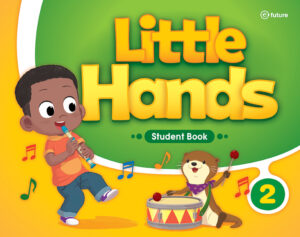 [COMBO] Little Hands 2 (High Quality PDF Resources)