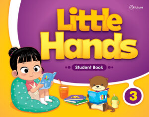 [COMBO] Little Hands 3 (High Quality PDF Resources)