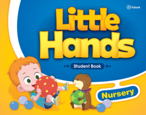 [COMBO] Little Hands Nursery + ABC Book (High Quality PDF Resources)