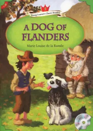 [COMBO] A Dog of Flanders [HQ PDF + Resources]