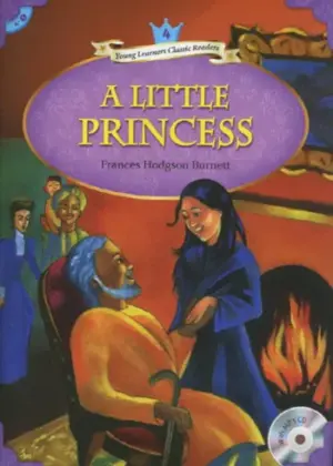 [COMBO] A Little Princess [HQ PDF + Resources]