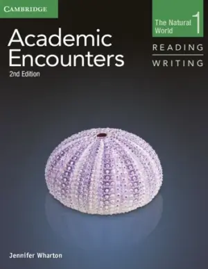 [COMBO] Academic Encounters (2nd Edition) Reading & Writing 1 – PDF & Resources
