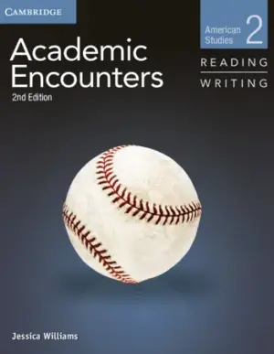 [COMBO] Academic Encounters (2nd Edition) Reading & Writing 2 – PDF & Resources