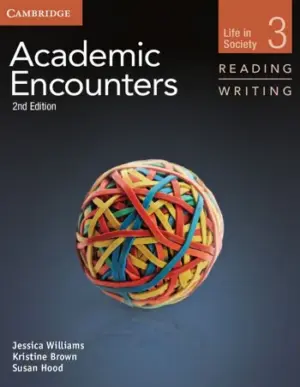 [COMBO] Academic Encounters (2nd Edition) Reading & Writing 3 – PDF & Resources