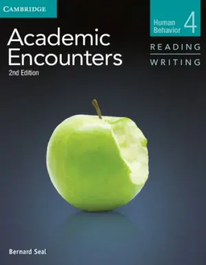 [COMBO] Academic Encounters (2nd Edition) Reading & Writing 4 – PDF & Resources