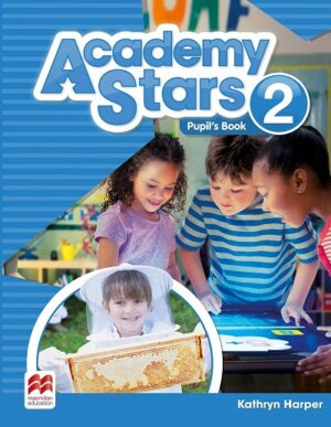 [COMBO] Academy Stars 2 – High Quality PDF, Resources