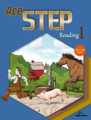 [COMBO] Ace Step Reading 1 [HQ PDF + Resources]