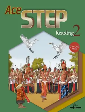 [COMBO] Ace Step Reading 2 [HQ PDF + Resources]