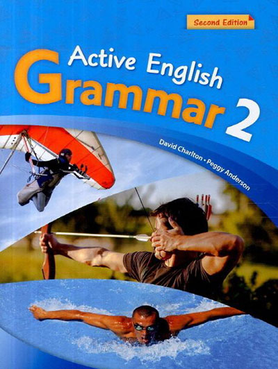 Active English Grammar 2e 2 Student Book