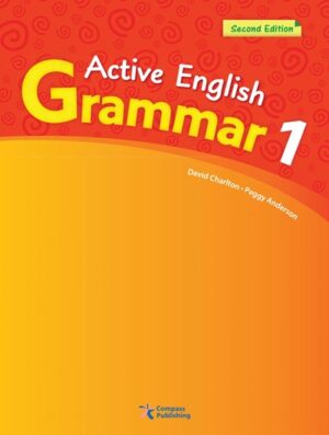 [COMBO] Active English Grammar (Second Edition) 1 – PDF, Resources