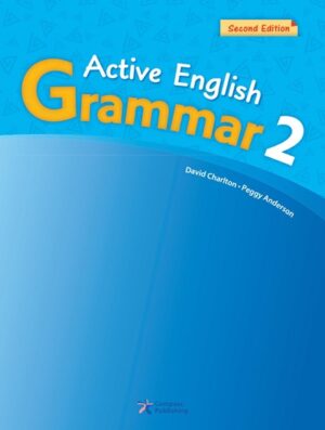 [COMBO] Active English Grammar (Second Edition) 2 – PDF, Resources