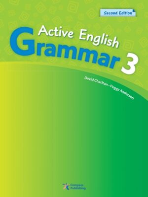 [COMBO] Active English Grammar (Second Edition) 3 – PDF, Resources