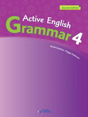 [COMBO] Active English Grammar (Second Edition) 4 – PDF, Resources