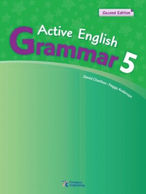 [COMBO] Active English Grammar (Second Edition) 5 – PDF, Resources