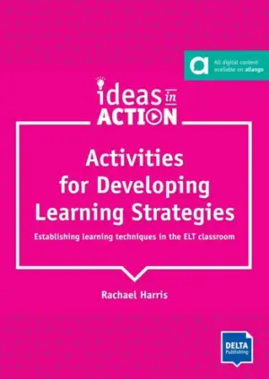 [COMBO] Ideas in Action – Activities for Developing Learning Strategies