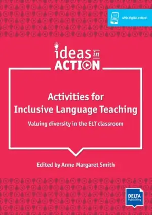 [COMBO] Ideas in Action – Activities for Inclusive Language Teaching