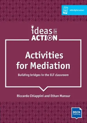 [COMBO] Ideas in Action – Activities for Mediation