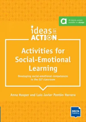 [COMBO] Ideas in Action – Activities for Social-Emotional Learning