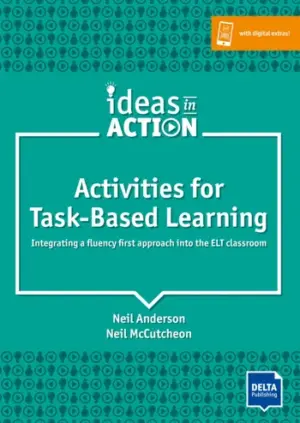 [COMBO] Ideas in Action – Activities for Task-Based Learning