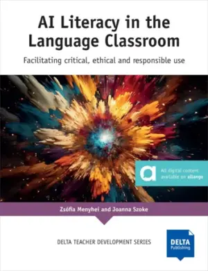 [COMBO] DELTA Teacher Development Series – Al Literacy in the Language Classroom