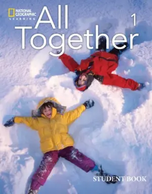 [COMBO] All Together 1 – High Quality PDF & Resources