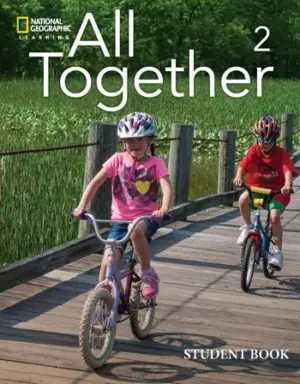 [COMBO] All Together 2 – High Quality PDF & Resources