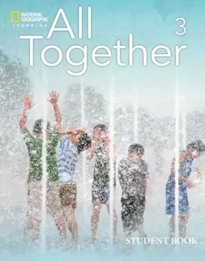 [COMBO] All Together 3 – High Quality PDF & Resources