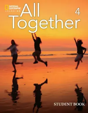 [COMBO] All Together 4 – High Quality PDF & Resources