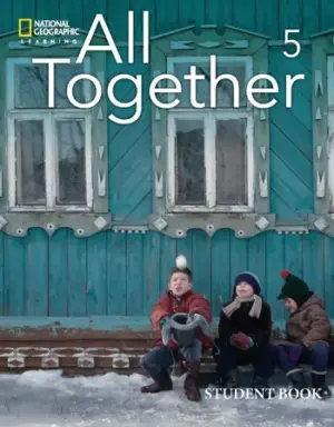 [COMBO] All Together 5 – High Quality PDF & Resources