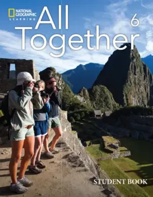 [COMBO] All Together 6 – High Quality PDF & Resources