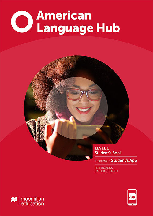 American Language Hub 1 Student's Book