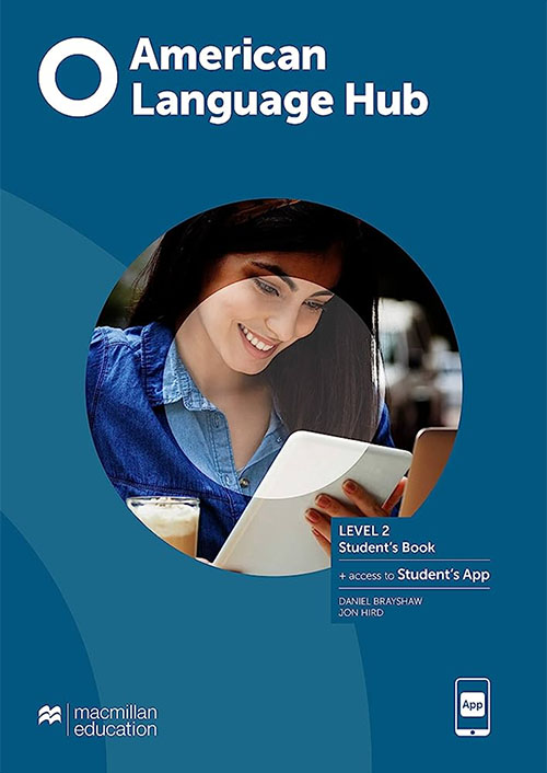 American Language Hub 2 Student's Book