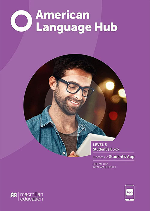 American Language Hub 5 Student's Book