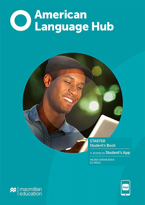 American Language Hub Starter Student's Book