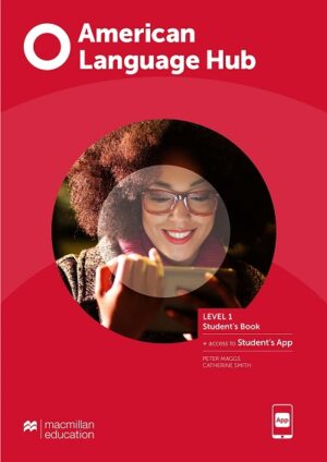[COMBO] American Language Hub Level 1 – High Quality PDF, Resources